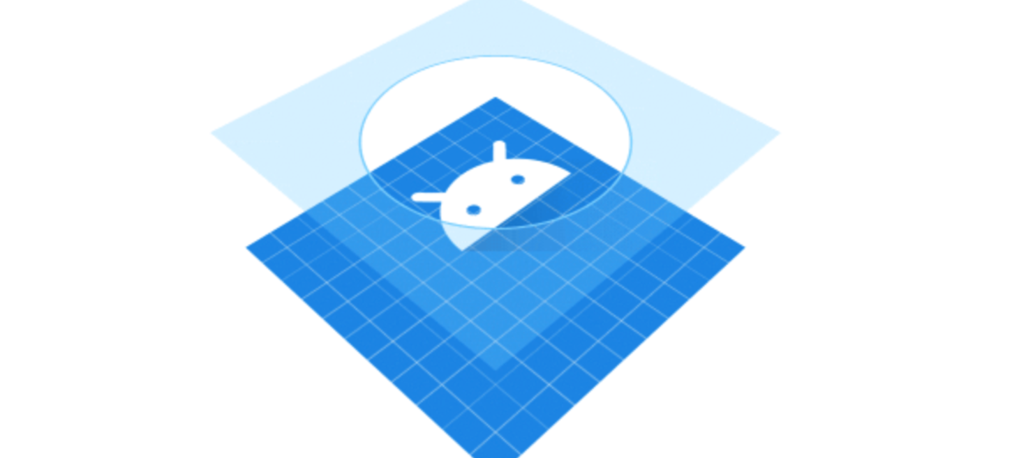 Designing Adaptive Icons