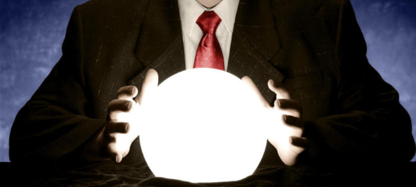9 Forces Shaping the Future of IT