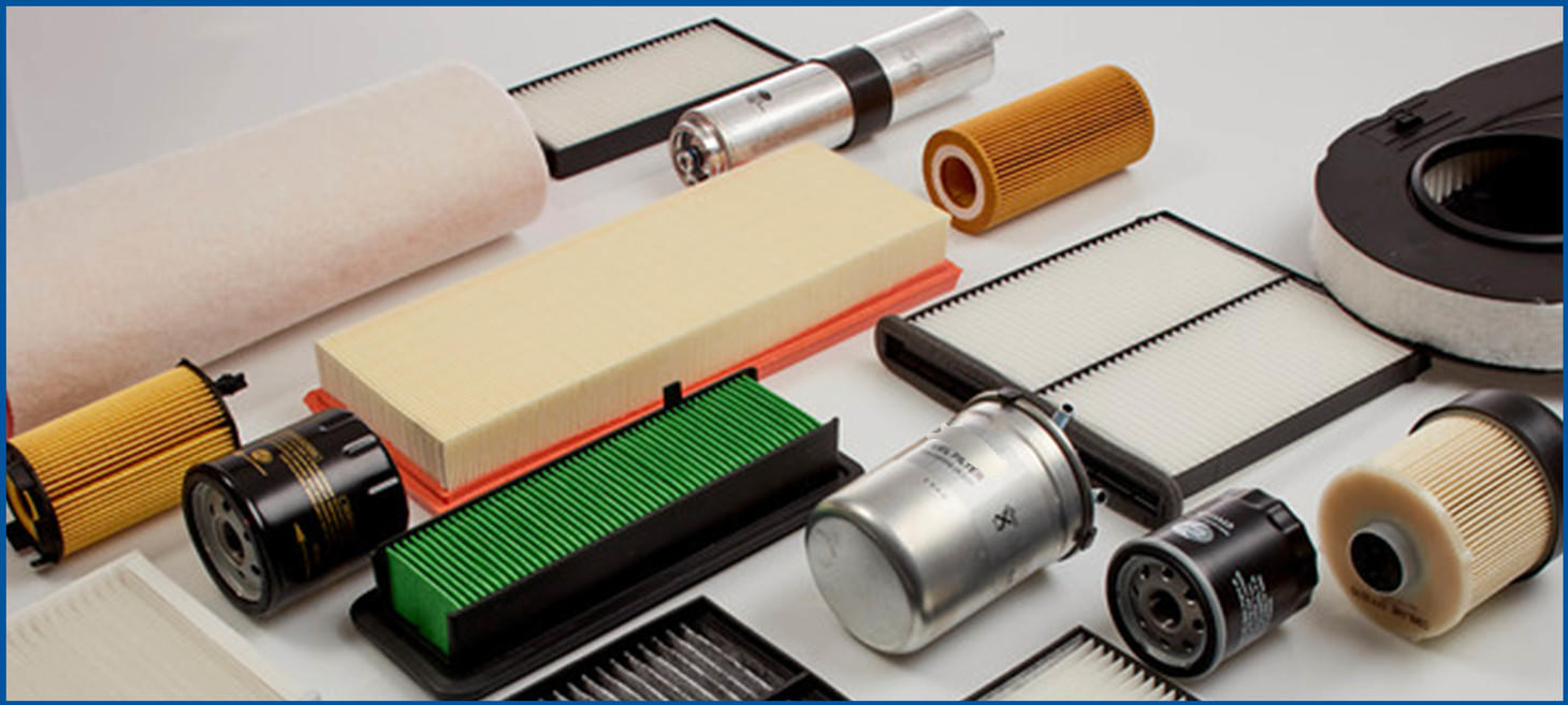 Technical Bulletin – Comline Diesel Filter Enhancements