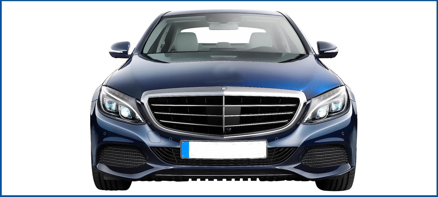 Comline Model Feature - Mercedes Benz C-Class