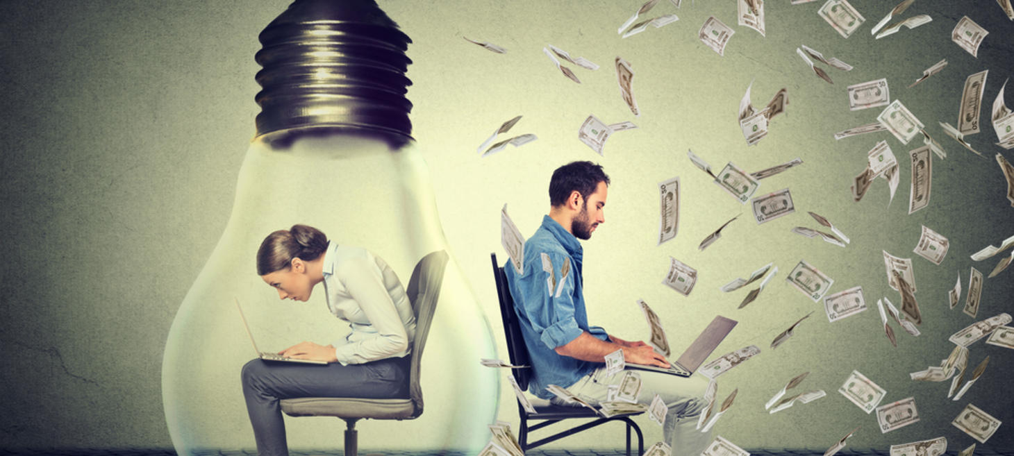 Here's how this large Dutch insurance company handles corporate startup engagement