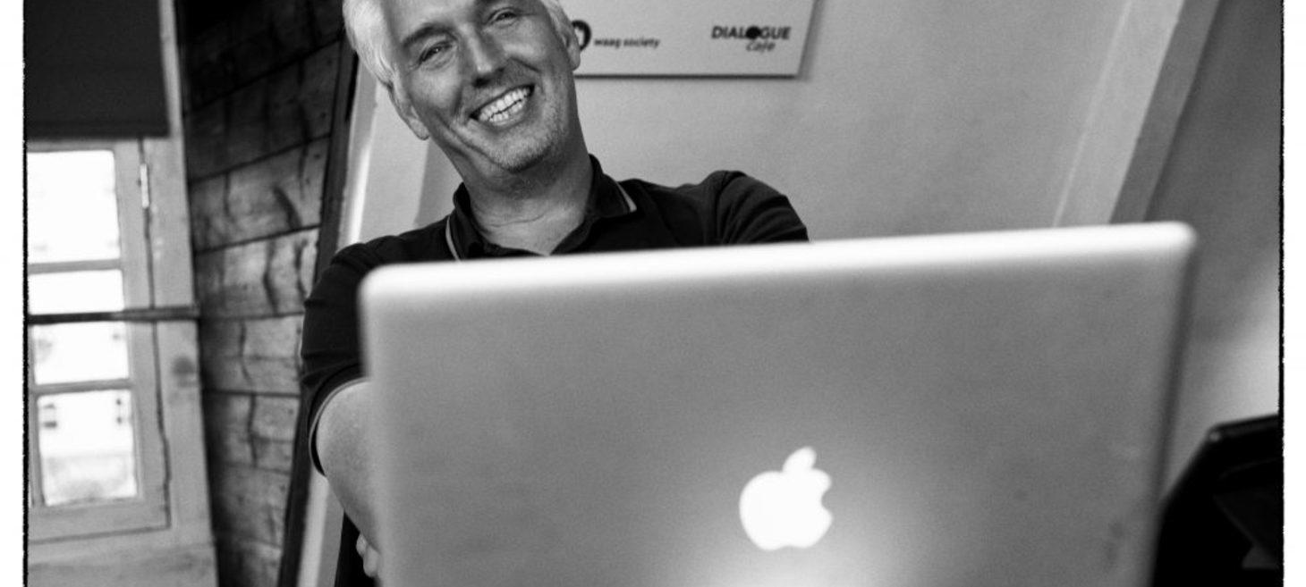 Dutch startup Stek.io offers open source software tools to non-techies