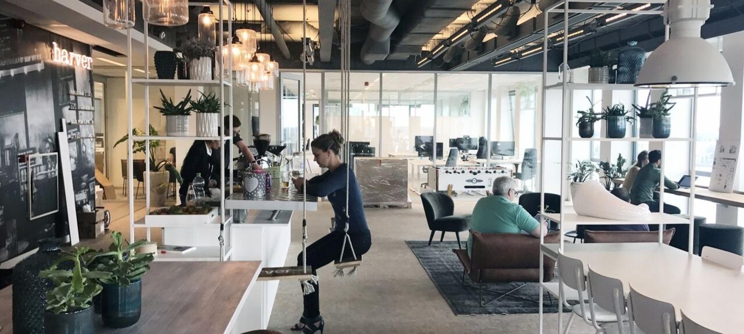 Harver raises €7.1M to apply AI in employee hiring