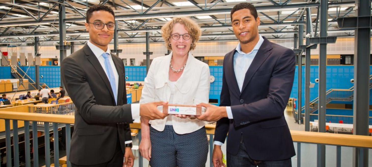 Dutch startup MAYHT gets €300,000 for new loudspeaker technology