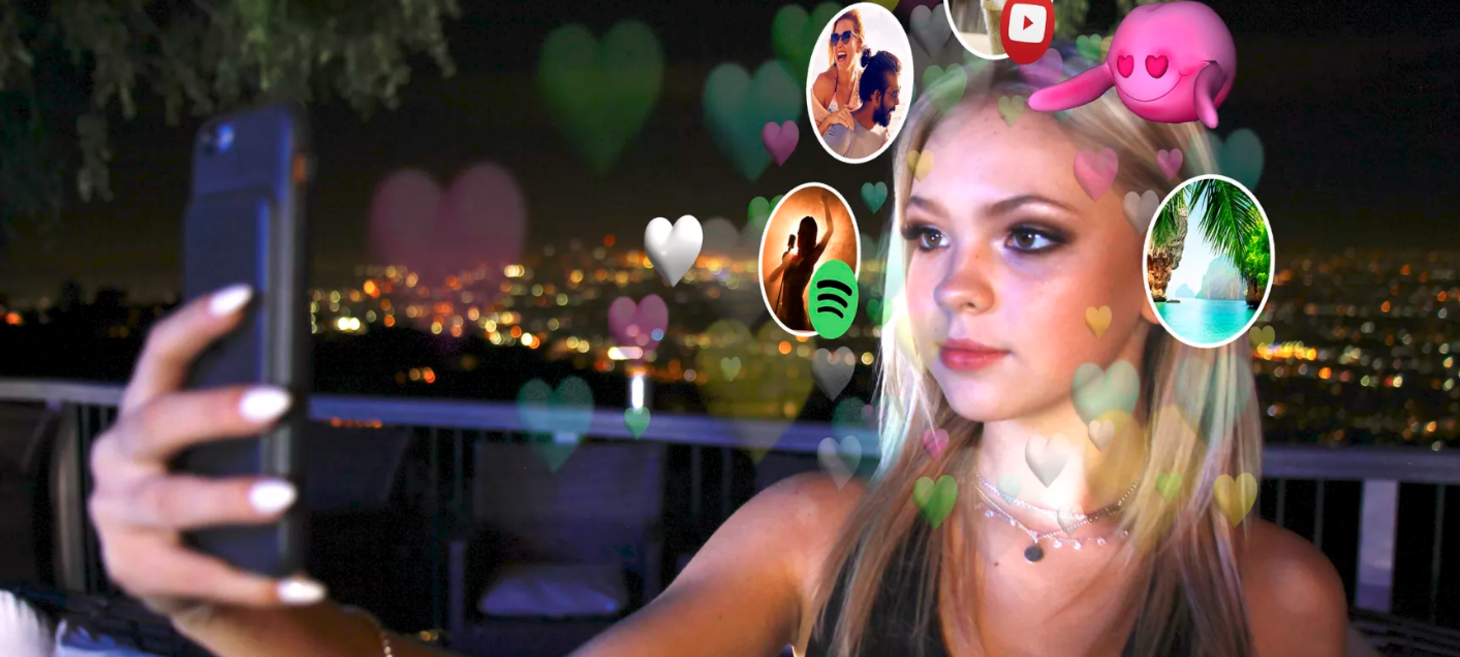 Augmented reality startup Blippar hopes to turn your face into a digital billboard
