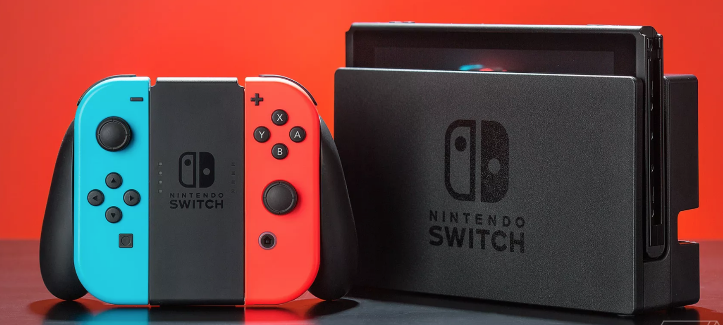 Nintendo's Switch Online smartphone app is here!
