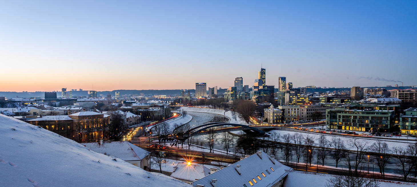 Meet 'The Fintech 50' - ETRONIKA