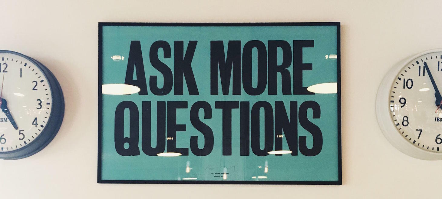 Highlights From Our UX AMA With Sally Graham, Head Of UX Research ๐