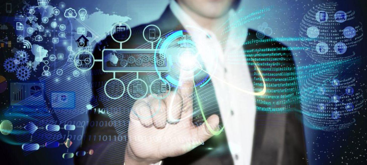 Public Sector IT is Struggling to Keep up with Digital Transformation