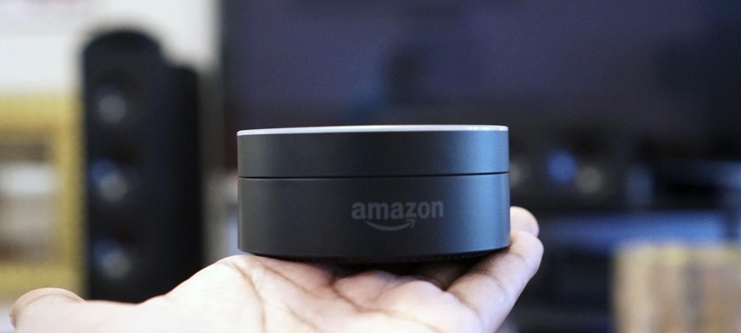 Amazon may give developers your private Alexa transcripts