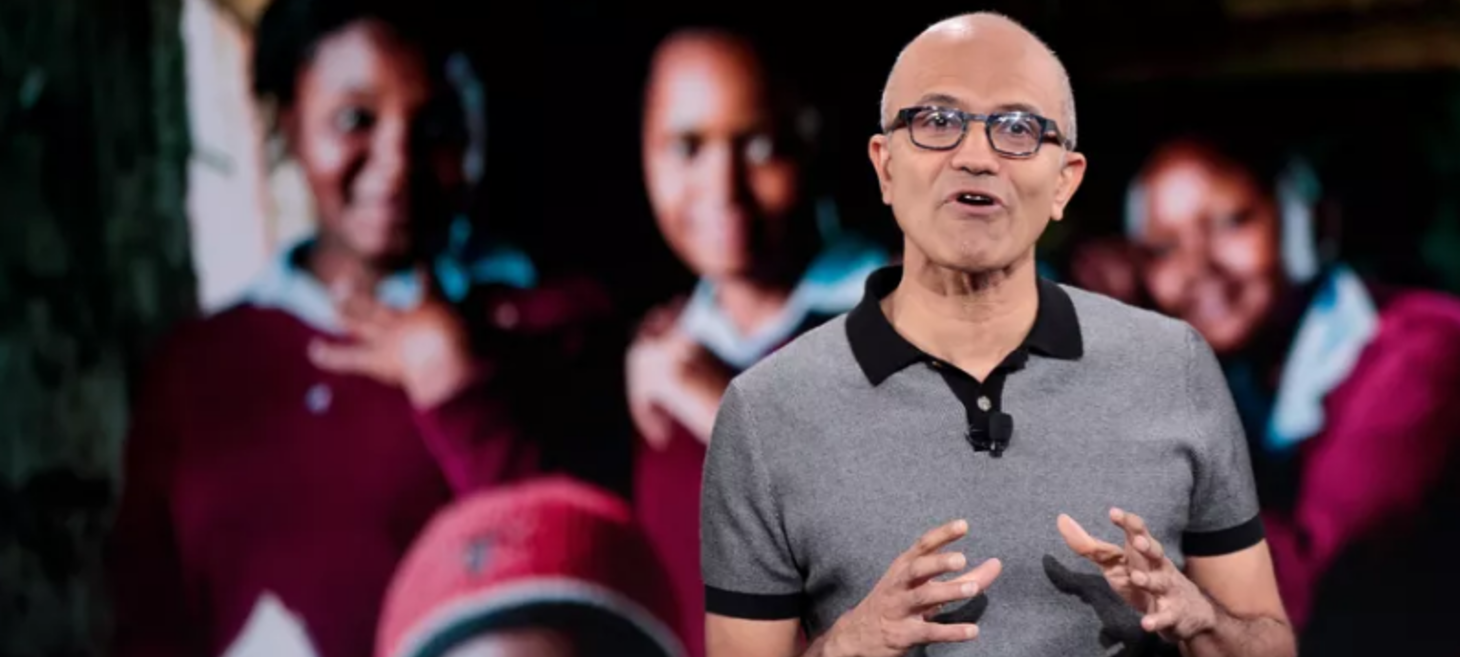 Why Microsoft stock is at an all-time, 31-year high - Recode