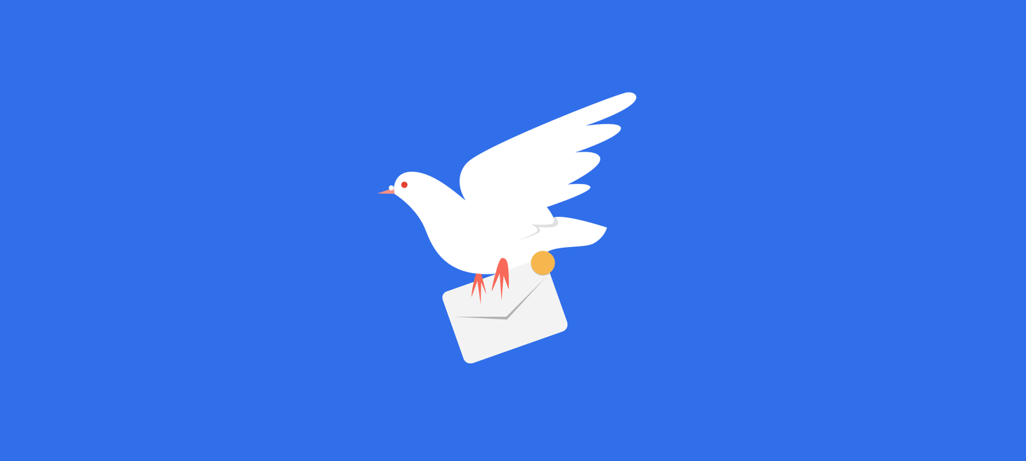 Why we’re betting against real-time team messaging