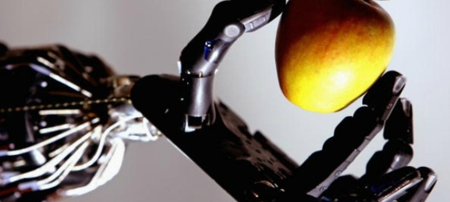 Apple Machine Learning Journal