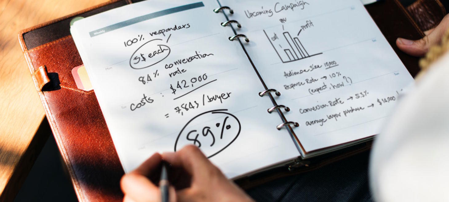 12 Fascinating Stats About UX And User Testing To Help Your Business Case 🌟