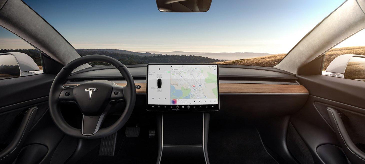 I just drove the Tesla Model 3, and it changes everything — the entire world will want this car