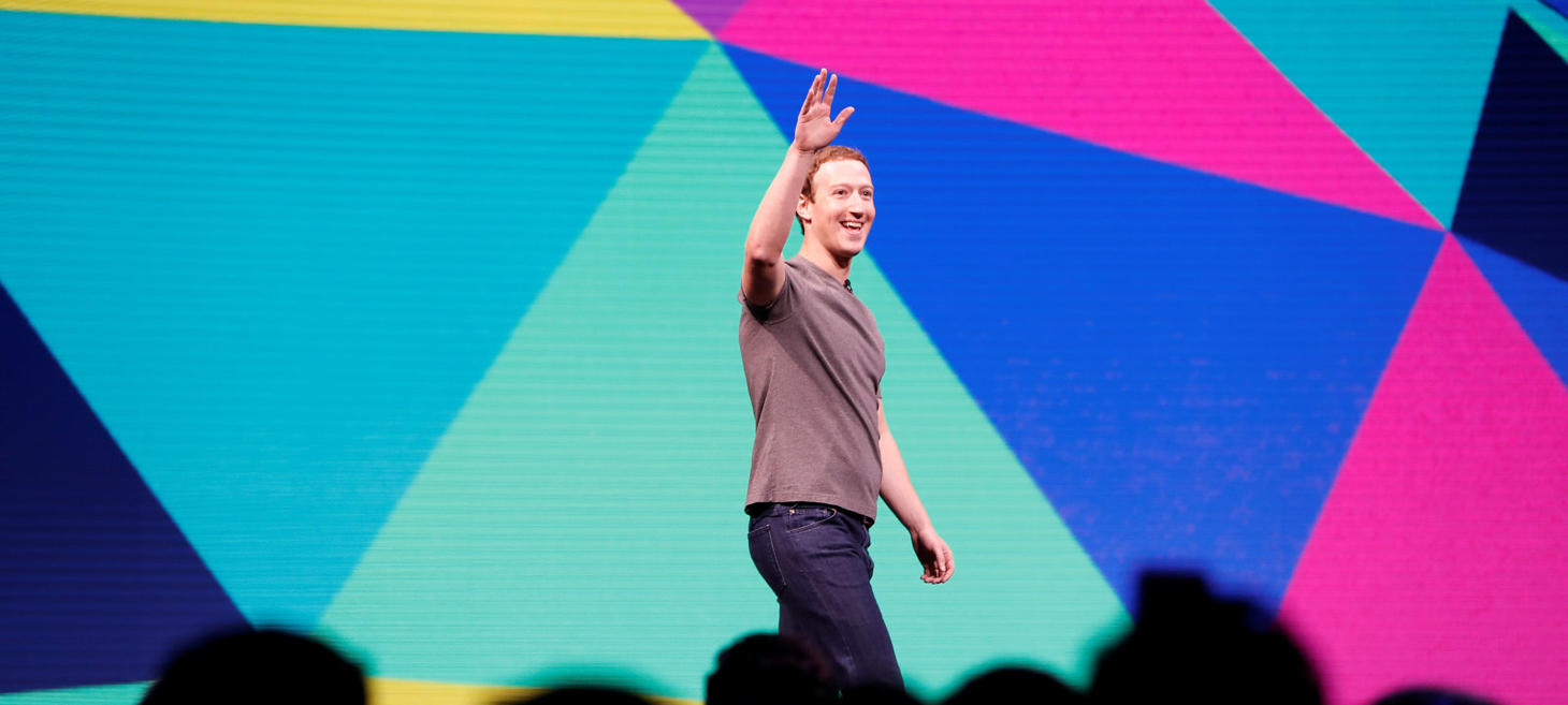 Facebook’s Latest Acquisition To Help It Fight Video Piracy