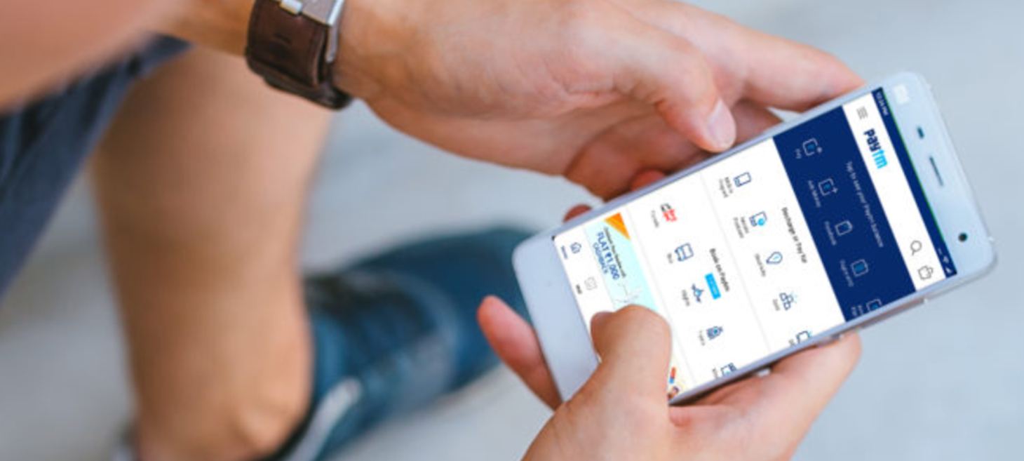 India’s leading digital wallet Paytm’s adding messaging to rival WhatsApp