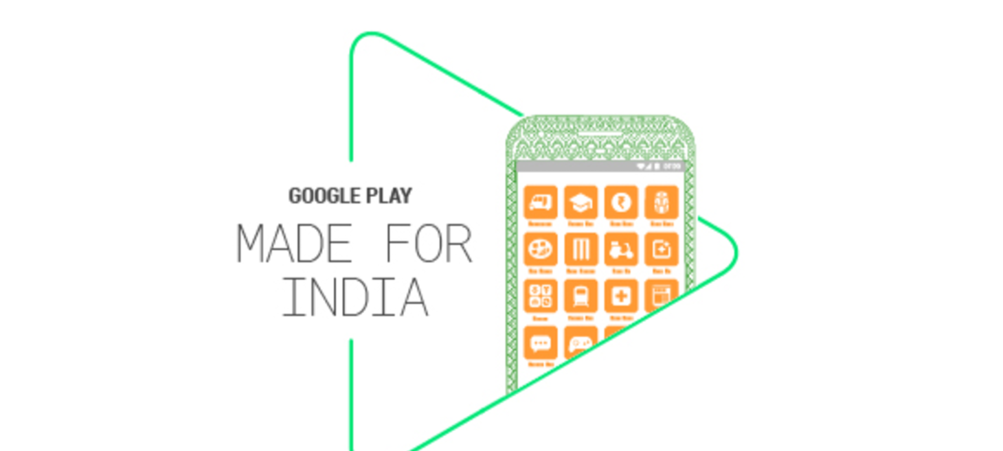 Google shares its recipe for success in building Android apps for India
