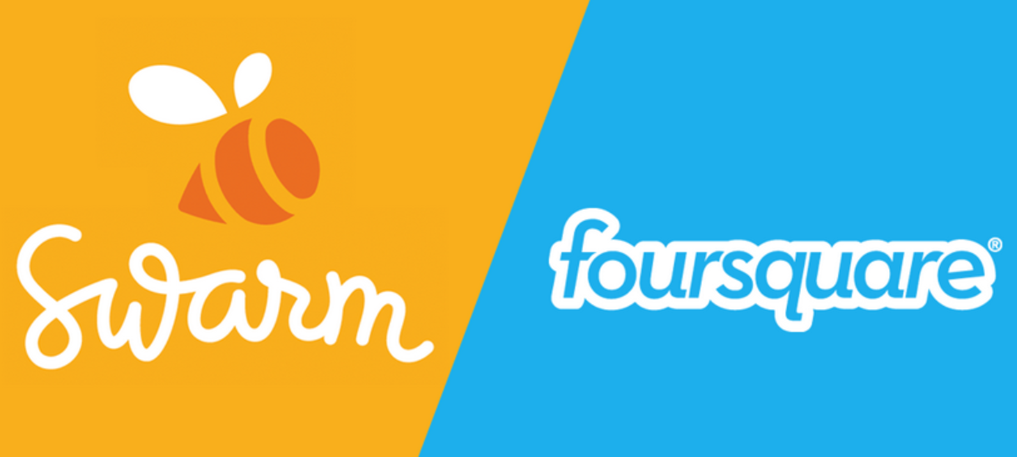Unbundling and Product Management at Foursquare