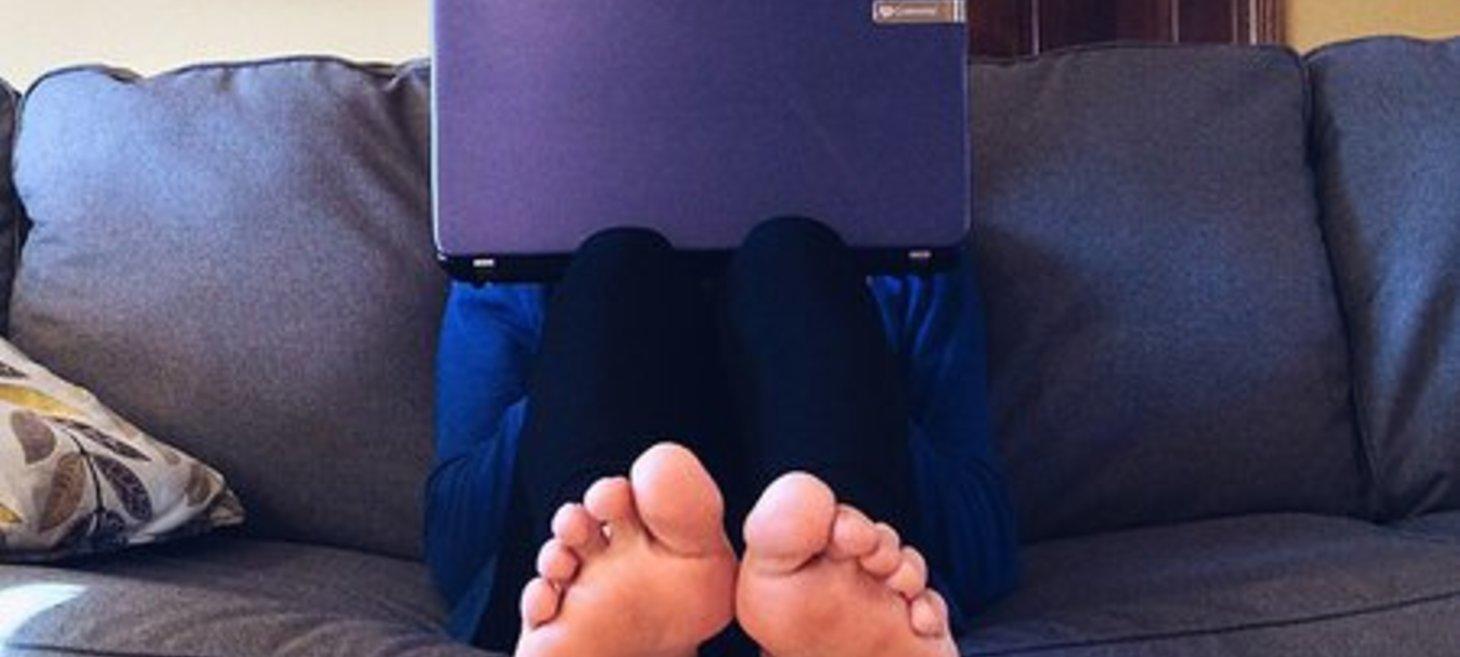 21 ways to ‘corporate up’ your home office