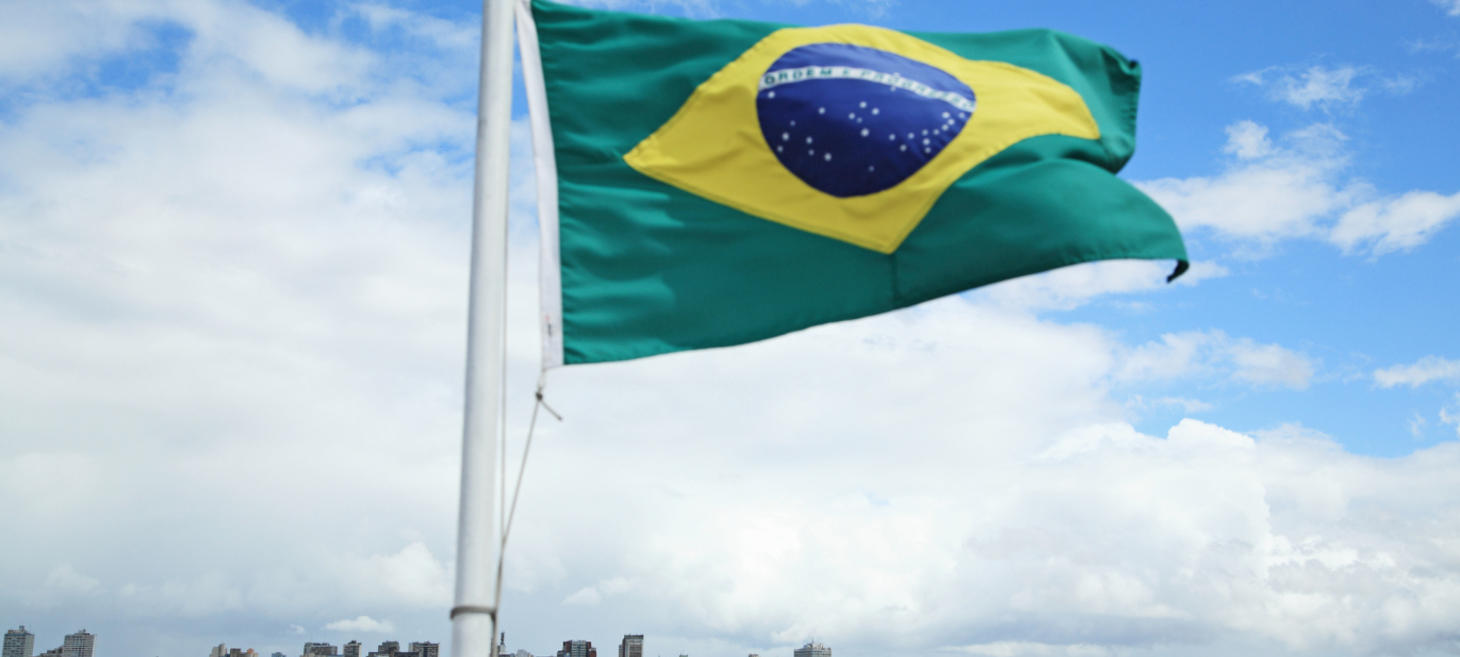 The Brazil SaaS Landscape 2017 no TechCrunch!