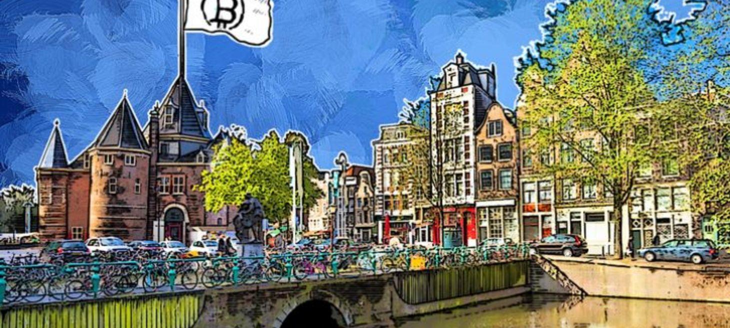 Splijtende ruzie tussen Amsterdamse bitcoin-communities