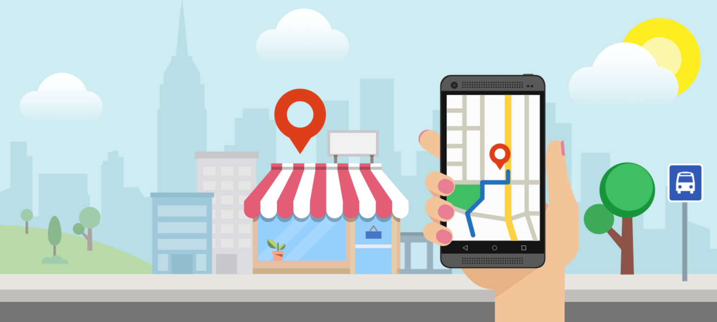 Ranking Your Local Business #3: Website Optimization