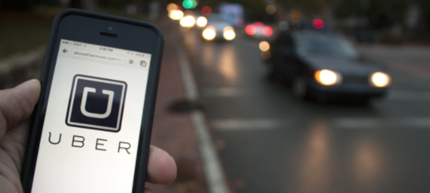The Uber Dilemma – Stratechery by Ben Thompson