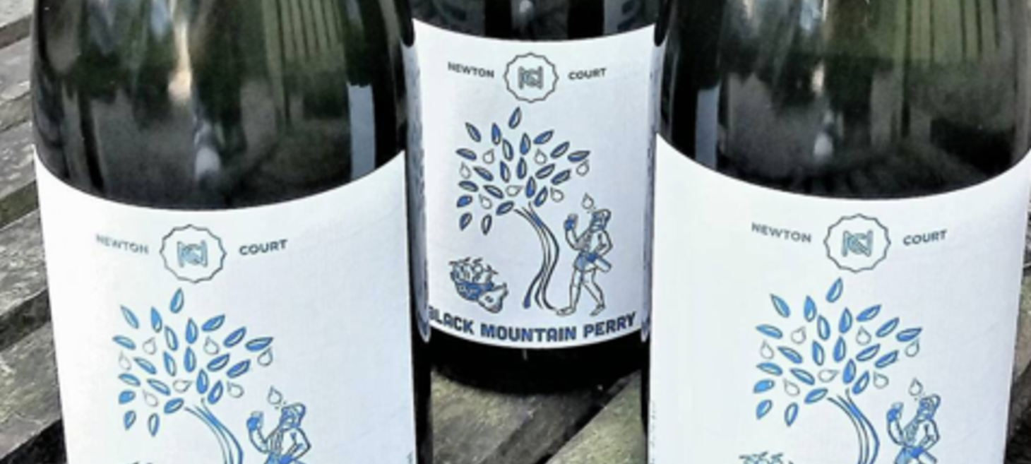Cider Moves Beyond The Apple