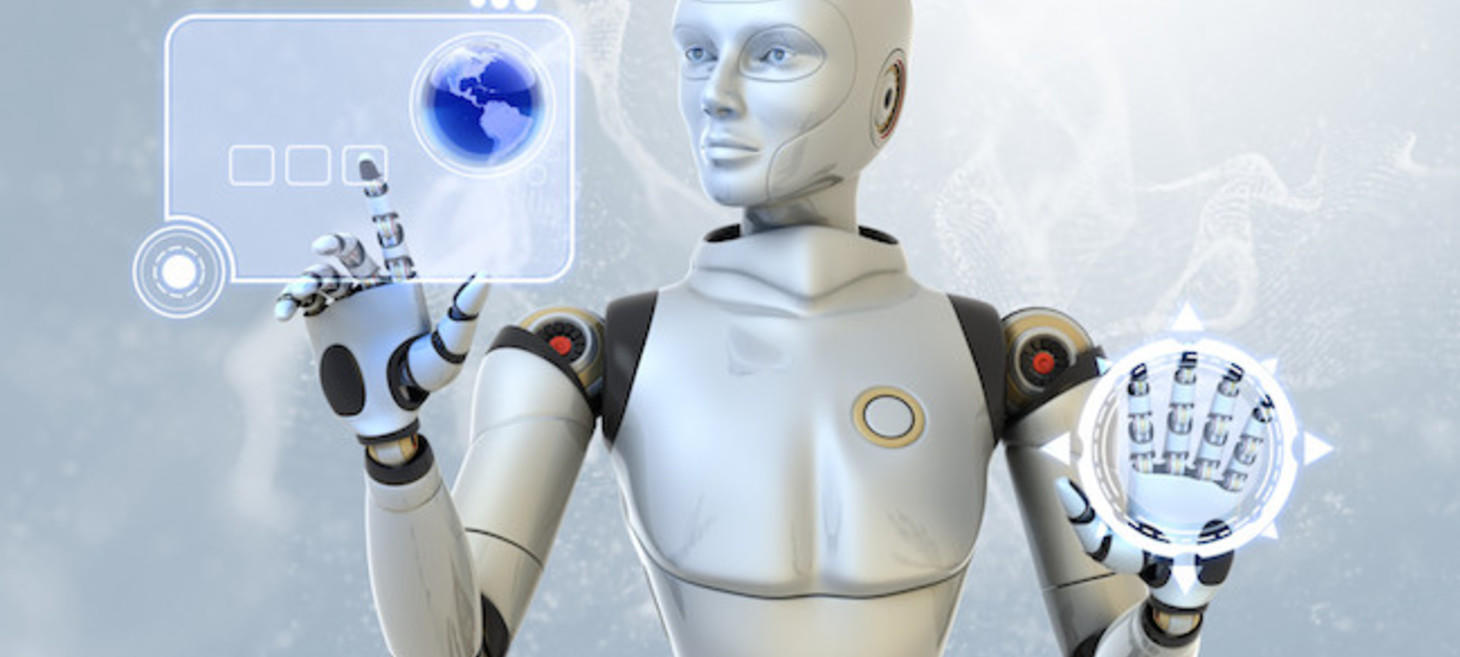 How financial institutions can start with artificial intelligence – now