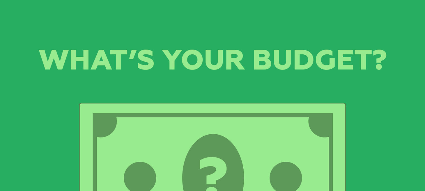 Should freelancers ask potential clients what their budget is? 8 freelance experts sound off