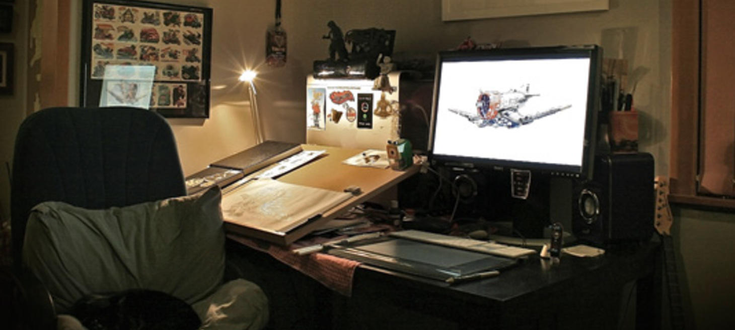Studio vs Freelance: The Pros and Cons