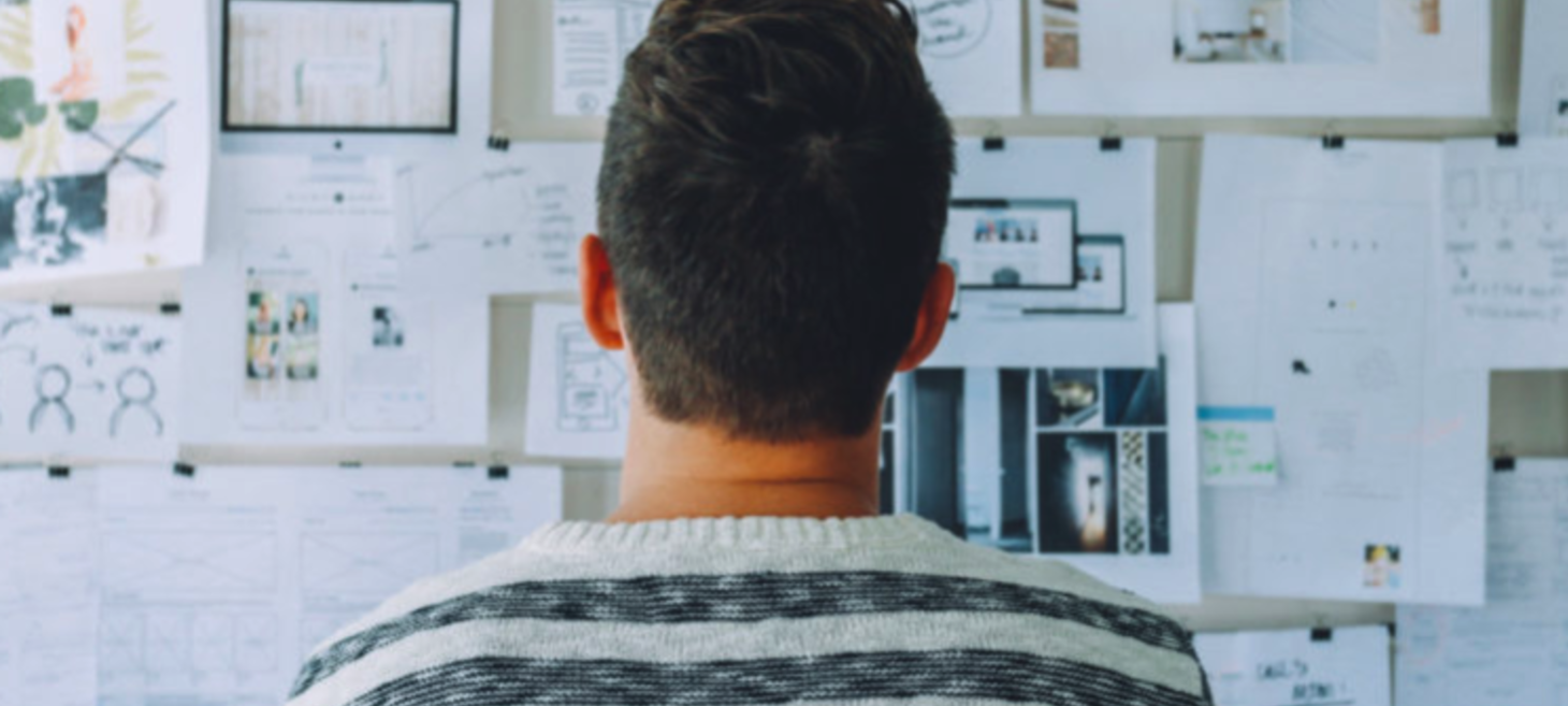 Design thinking has to keep up with the future of human-machine interactions