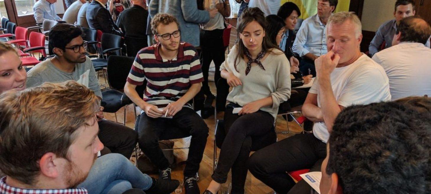 Here's another selection of the latest startup accelerator news (week #34)