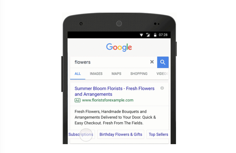 Google Is Giving Adwords Ads A Makeover