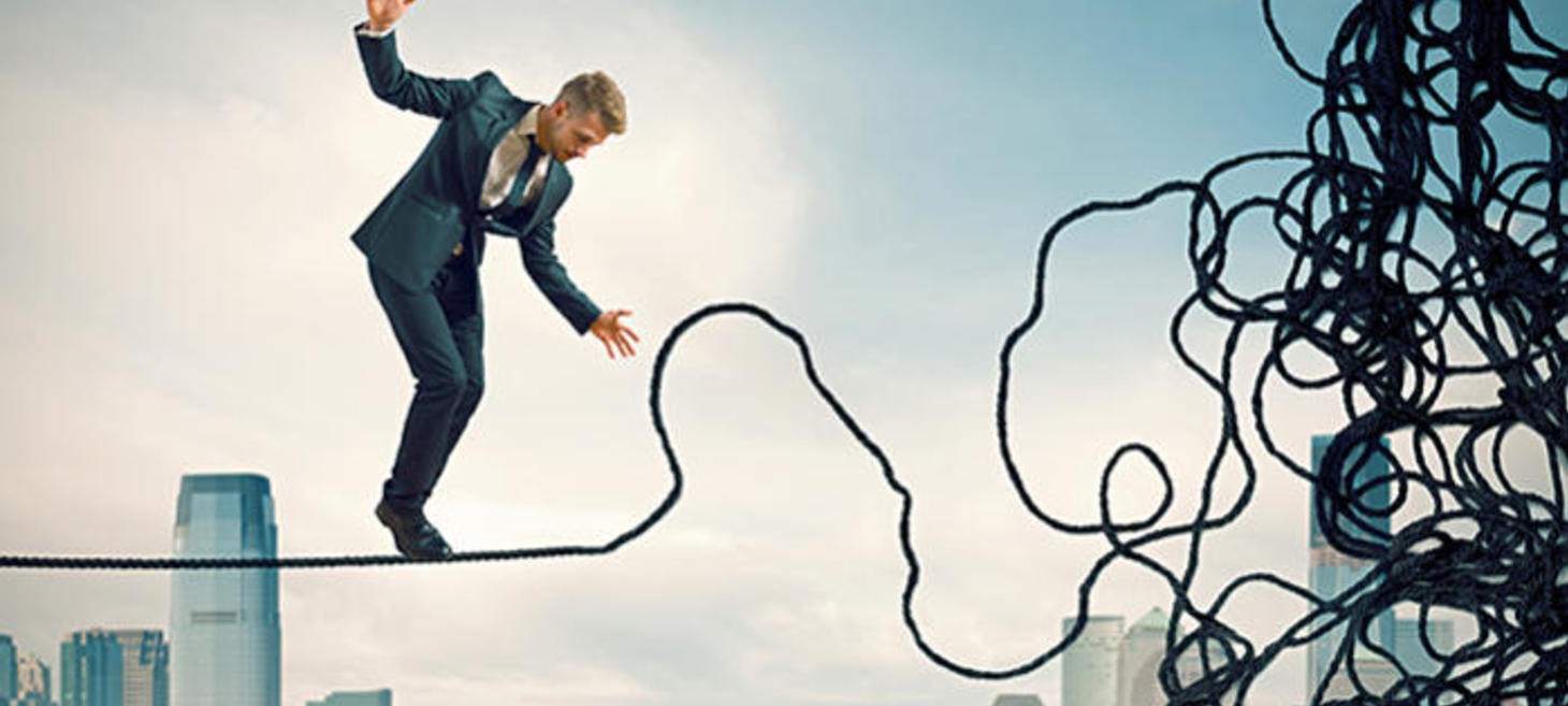 What to Make of Enterprise IT in a Digital World?