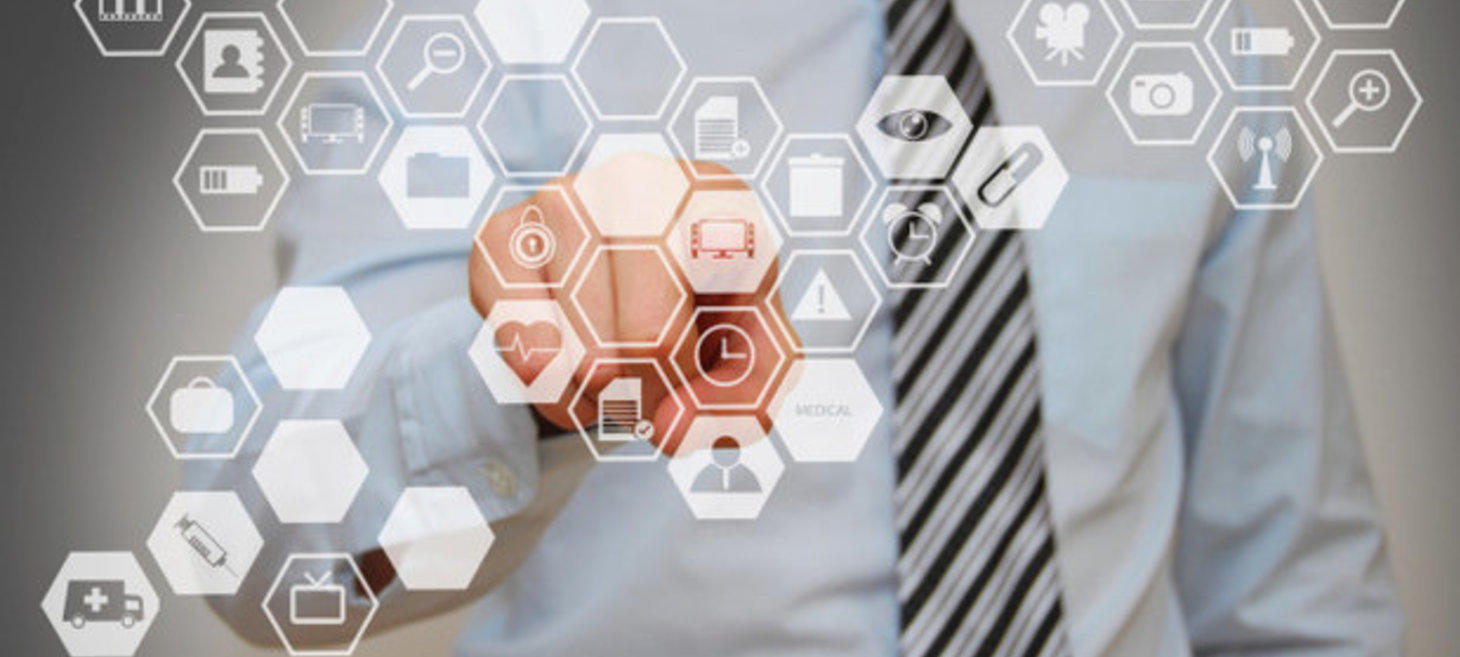 Assessing your Organization’s Digital Transformation Maturity