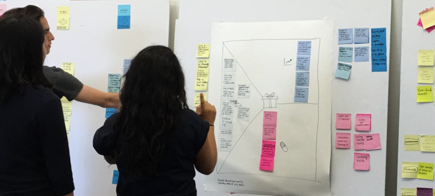 How I Stopped Worrying and Learned to Love Design Thinking