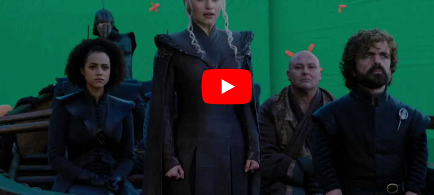 If you already miss Game of Thrones, HBO has a new feature for you