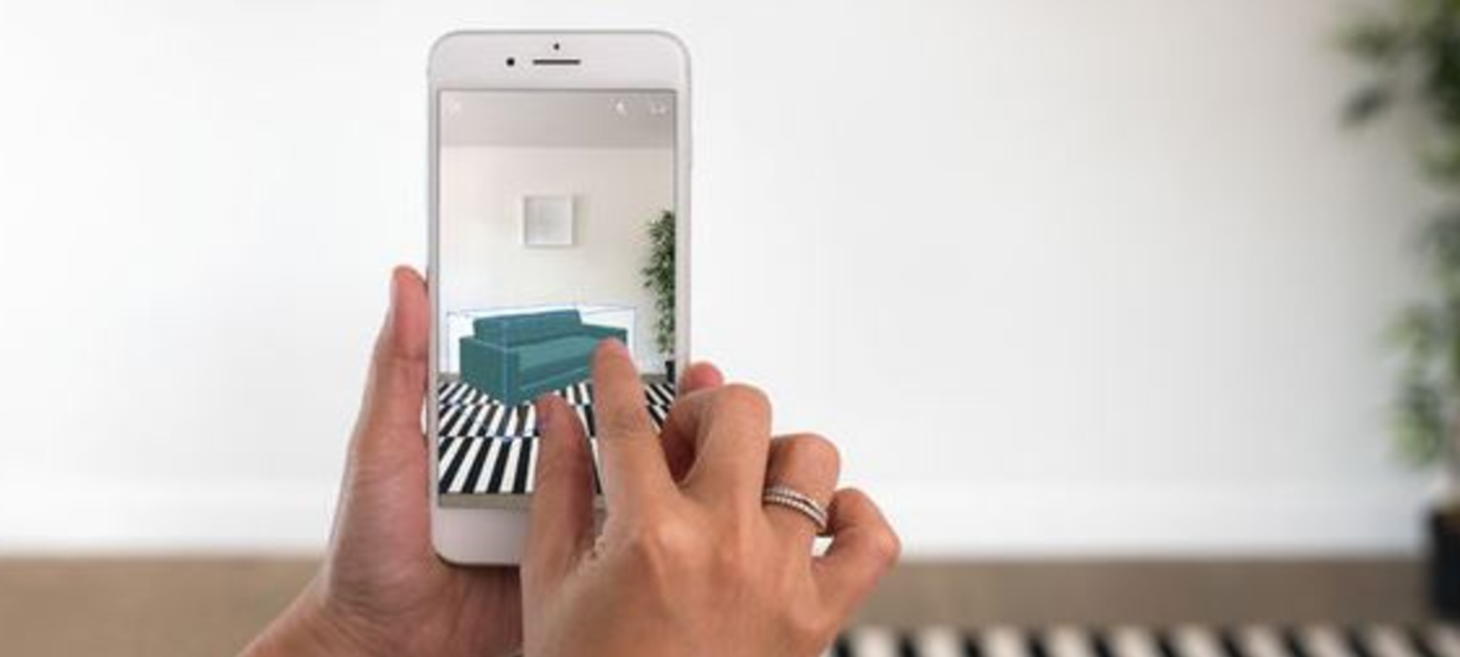 5 Trends That Are Changing The Face Of M-Commerce