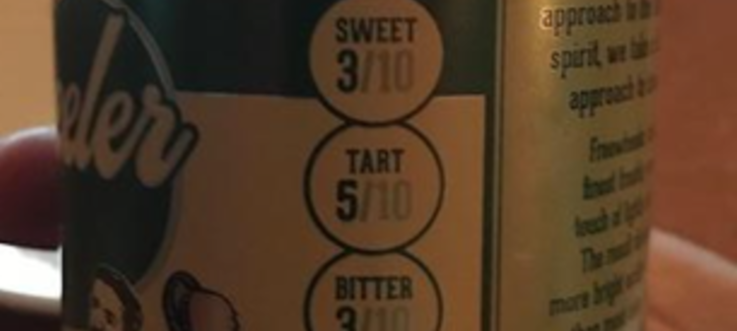 Wordsmithing Your Cider Labels