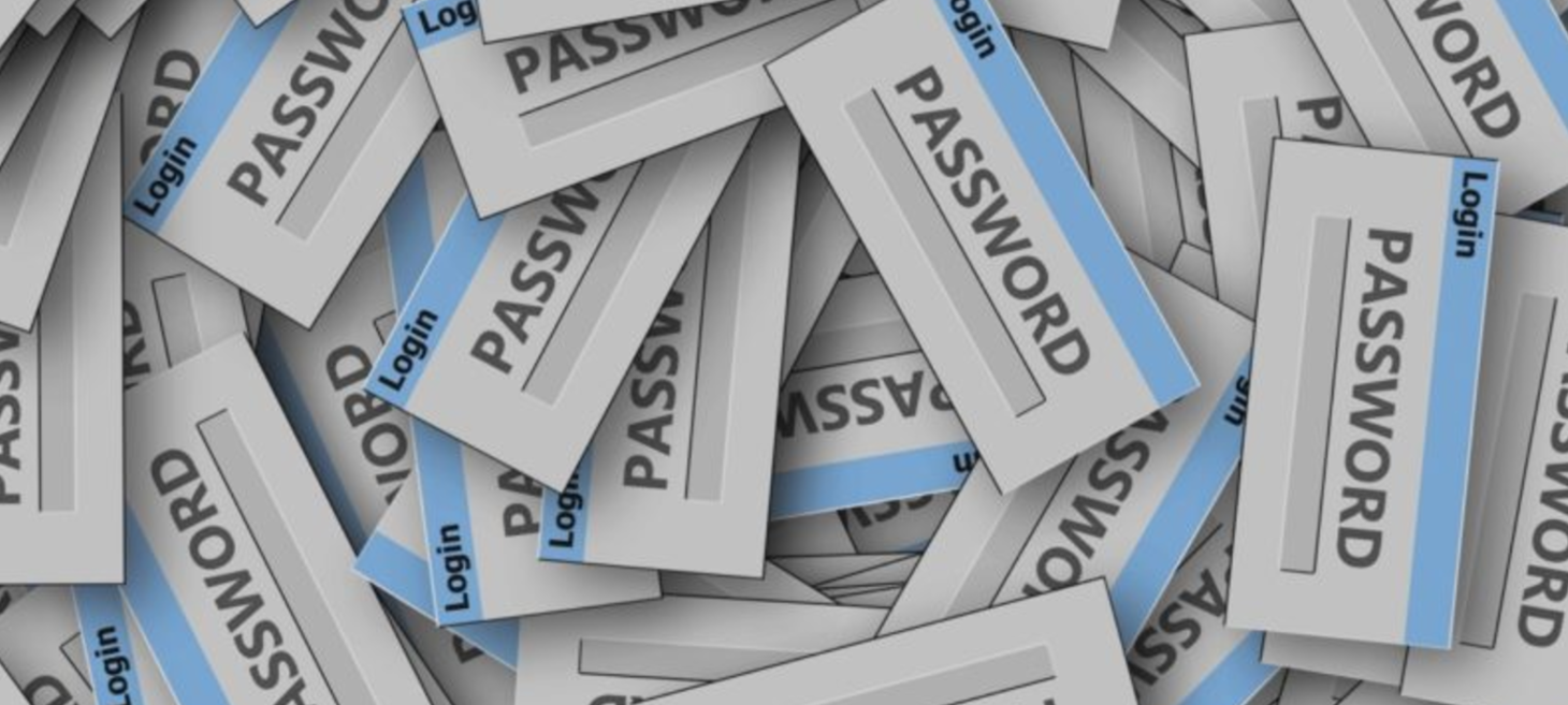 The password needs to die and better UX will kill it