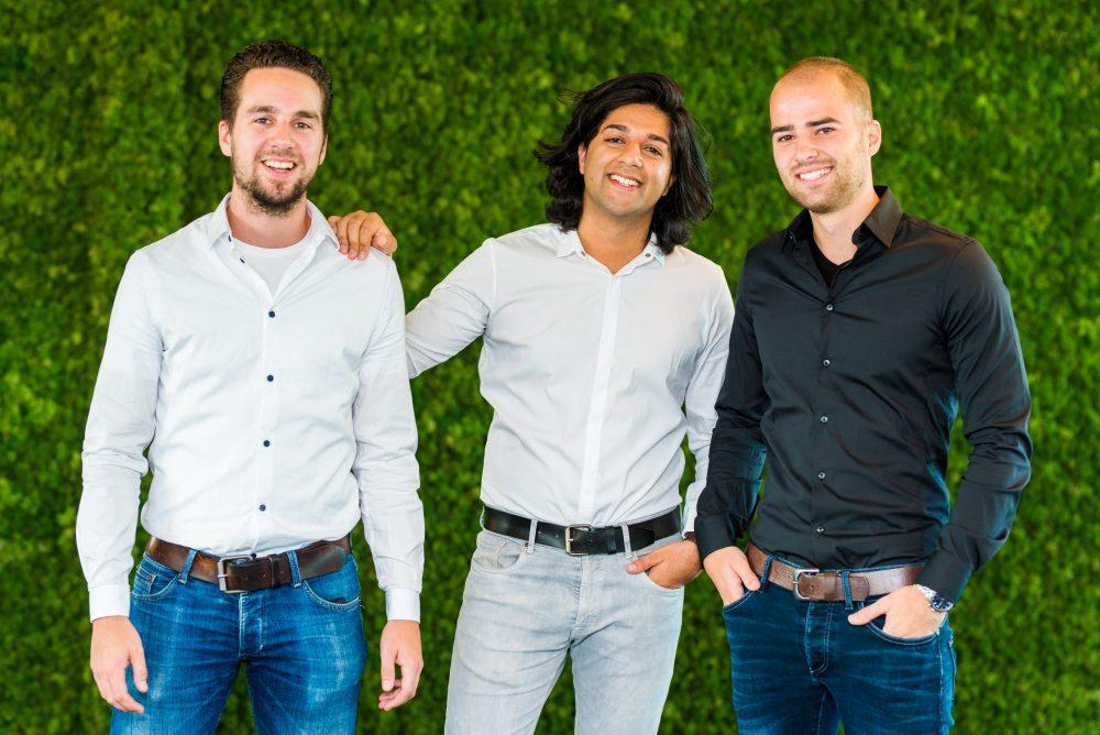 Successful Dutch startups SendCloud, Hotelchamp, and Bolt Mobility raise millions more (funding overview week #35)