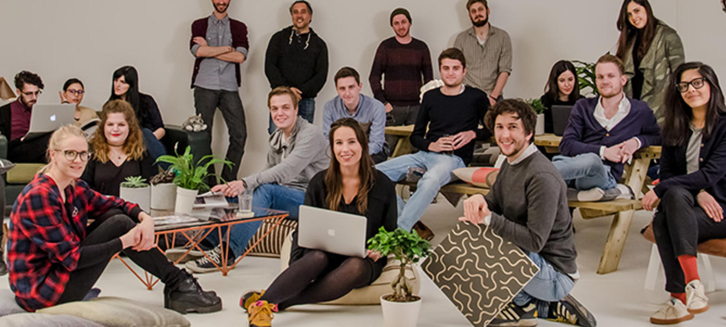 Design-marktplaats CrowdyHouse krijgt $600.000 funding