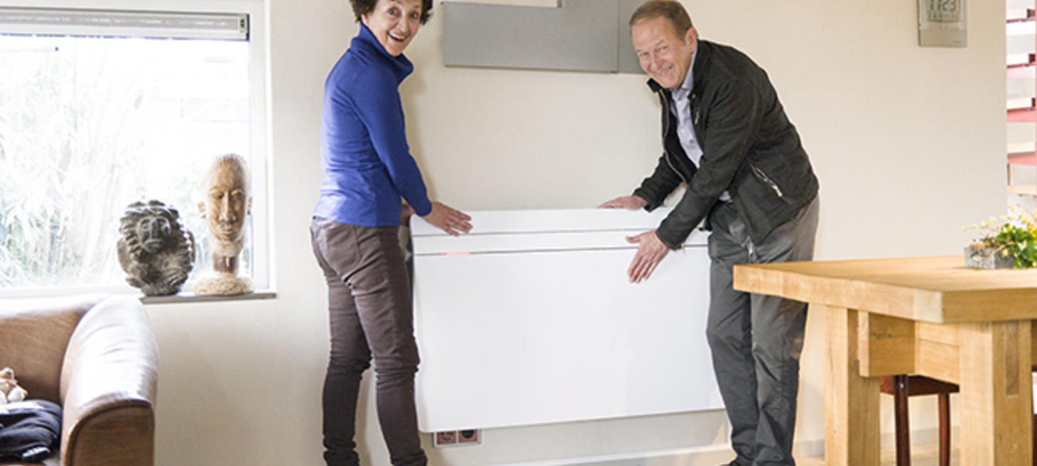 Mijlpaal van Nerdalize: 'Eneco was direct enthousiast'