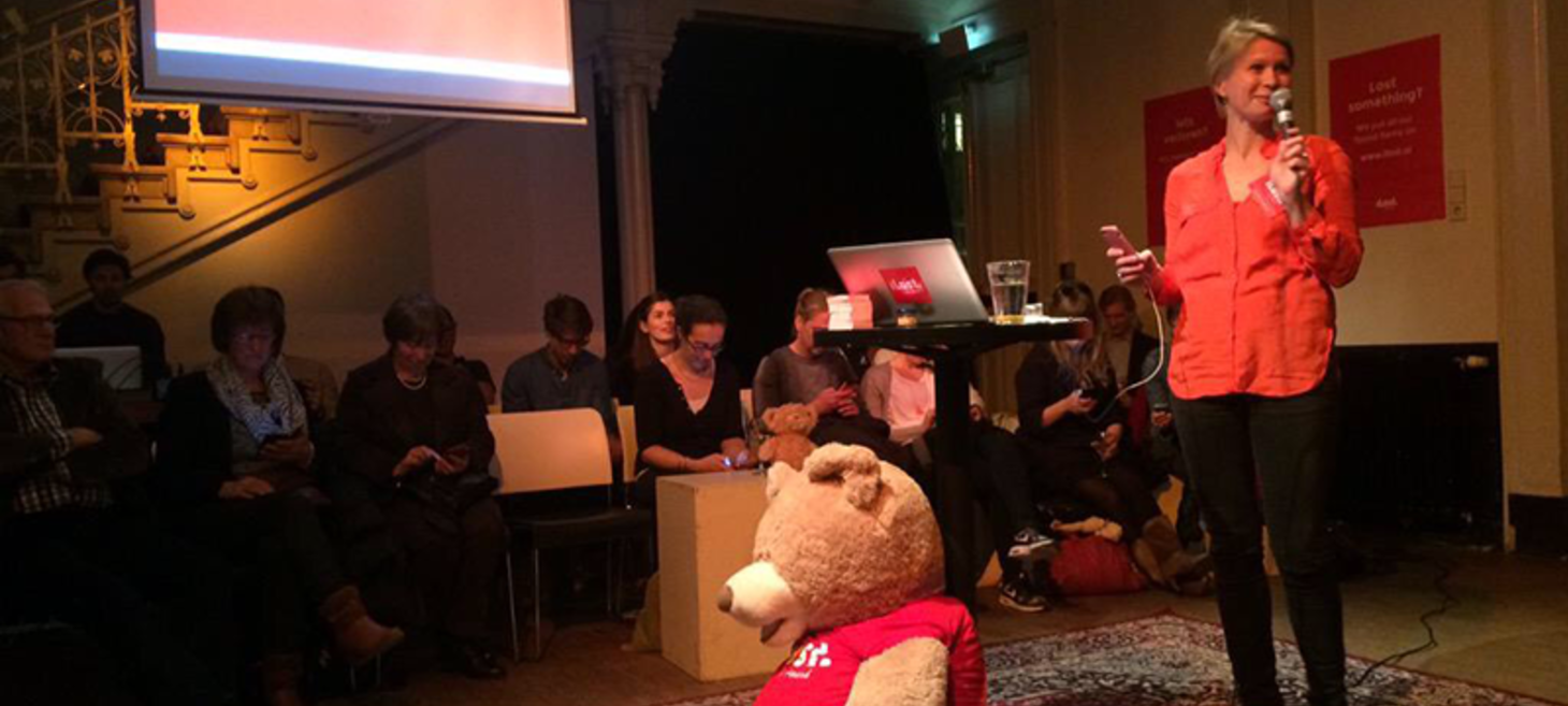 iLost bereikt 100.000 euro; mikt nu op 250.000 euro crowdfunding
