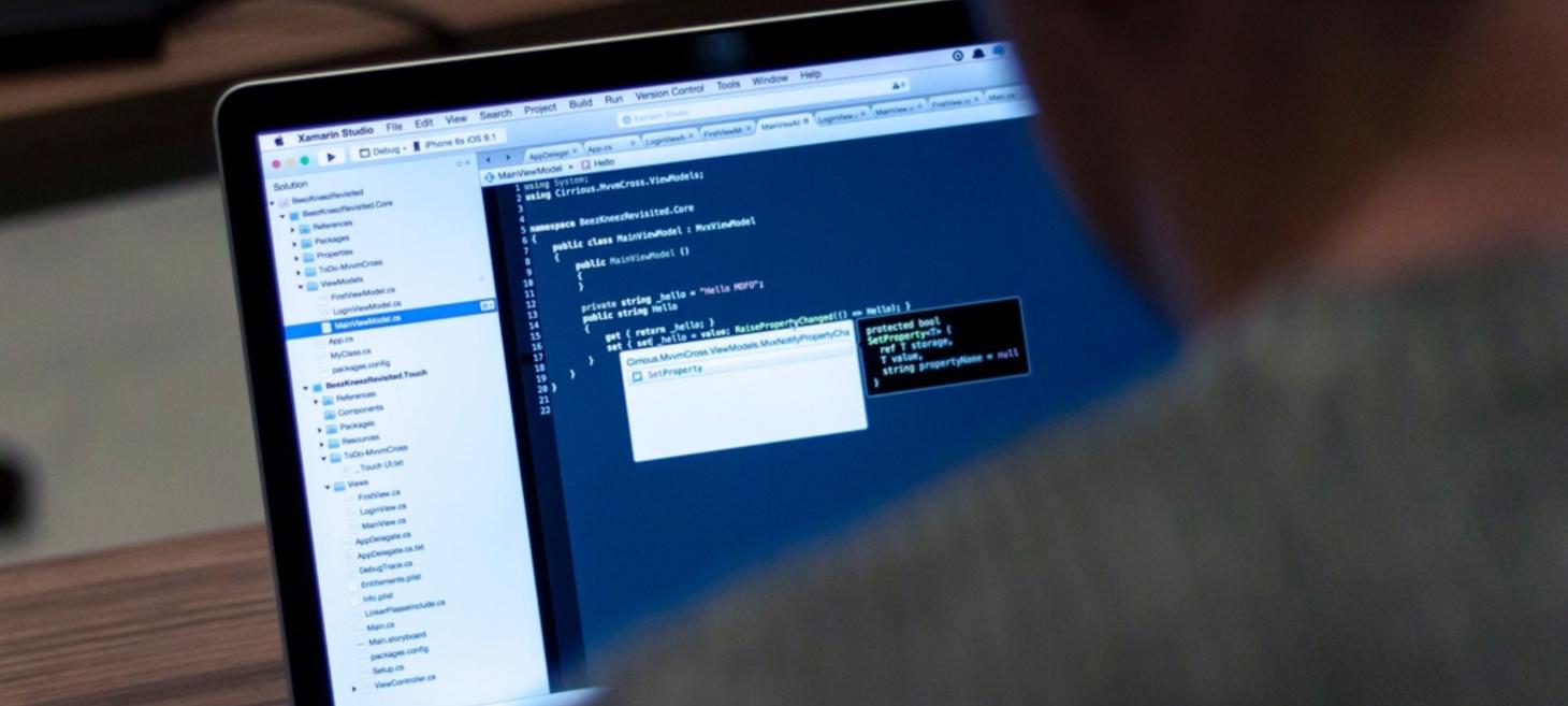 A collection of (mostly) technical things every software developer should know