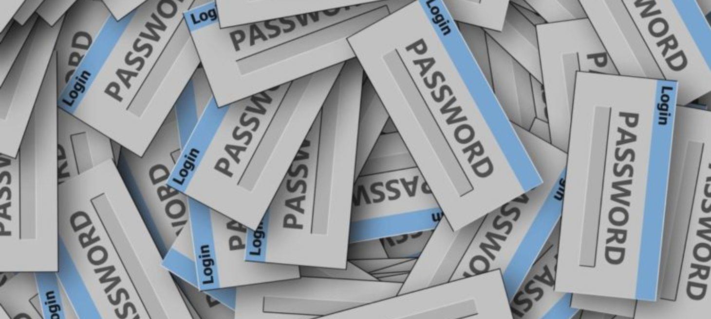 The Password Needs to Die and Better UX Will Kill It 💀