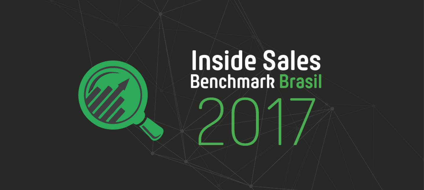 Inside Sales Benchmark Brasil 2017