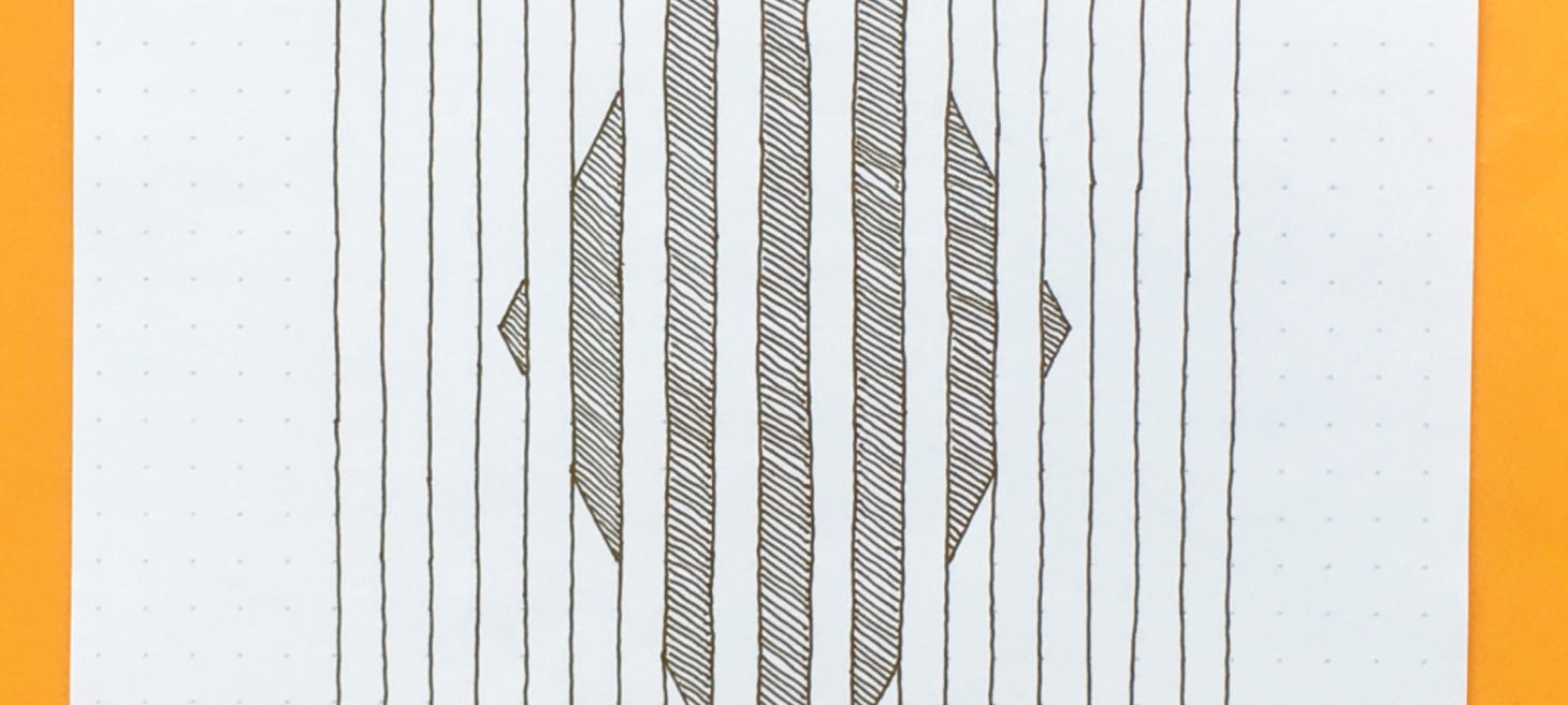 On Creativity: A year of Sunday sketches